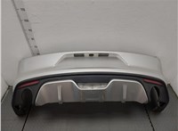 FRZ17906A, FR3Z17K835BA, FR3Z17K835BACP Бампер Ford Mustang 2014-2017 20393289 #1