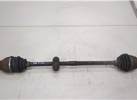  Полуось (приводной вал, шрус) Opel Vectra B 1995-2002 20393294 #1