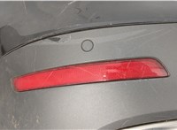  Бампер Audi A4 (B8) Allroad 2009-2016 20393295 #2