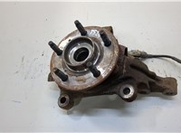  Ступица (кулак, цапфа) Chevrolet Captiva 2006-2011 20393301 #1