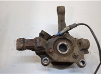  Ступица (кулак, цапфа) Chevrolet Captiva 2006-2011 20393301 #2