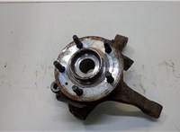  Ступица (кулак, цапфа) Chevrolet Captiva 2006-2011 20393304 #1