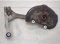  Ступица (кулак, цапфа) Audi A6 (C6) 2004-2011 20393305 #1