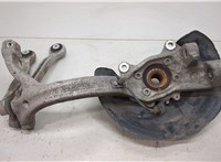  Ступица (кулак, цапфа) Audi A6 (C6) 2004-2011 20393305 #3