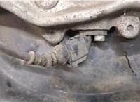 Ступица (кулак, цапфа) Audi A6 (C6) 2004-2011 20393305 #5