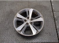  Комплект литых дисков Peugeot 308 2013-2021 20393315 #3