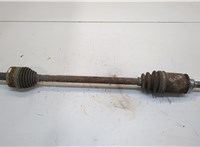  Полуось (приводной вал, шрус) Toyota Urban Cruiser 20393316 #1