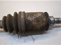  Полуось (приводной вал, шрус) Toyota Urban Cruiser 20393316 #2