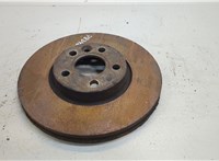  Диск тормозной Land Rover Freelander 2 2007-2014 20393320 #1