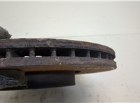  Диск тормозной Land Rover Freelander 2 2007-2014 20393320 #3