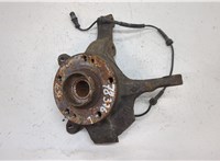  Ступица (кулак, цапфа) Renault Laguna 2 2001-2007 20393325 #1