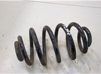  Пружина подвески Opel Vectra C 2002-2008 20393330 #1
