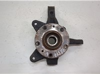  Ступица (кулак, цапфа) Renault Kangoo 2008-2013 20393332 #1