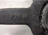  Ступица (кулак, цапфа) Renault Kangoo 2008-2013 20393332 #3