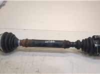  Полуось (приводной вал, шрус) Audi TT (8N) 1998-2006 20393344 #1