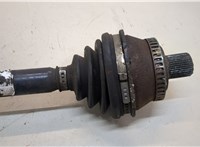  Полуось (приводной вал, шрус) Volkswagen Passat 5 2000-2005 20393353 #3