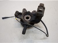  Кулак поворотный Ford Fiesta 2001-2007 11391749 #2