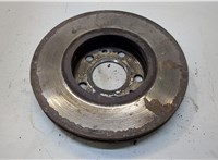  Диск тормозной Renault Megane 3 2009-2016 20393375 #1