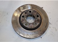  Диск тормозной Renault Megane 3 2009-2016 20393375 #3