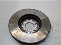  Диск тормозной Volkswagen Golf Plus 20393380 #1