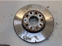  Диск тормозной Volkswagen Golf Plus 20393380 #3
