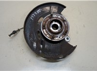  Ступица (кулак, цапфа) Opel Astra J 2010-2017 20393384 #1