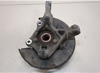  Ступица (кулак, цапфа) Opel Astra J 2010-2017 20393384 #2