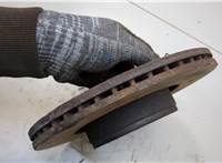  Диск тормозной Audi A6 (C6) 2004-2011 20393385 #2