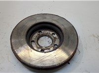  Диск тормозной Ford Focus 3 2011-2015 20393386 #1