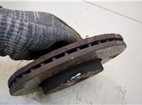  Диск тормозной Ford Focus 3 2011-2015 20393386 #2