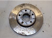  Диск тормозной Ford Focus 3 2011-2015 20393386 #3