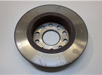  Диск тормозной Volkswagen Golf Plus 20393391 #1