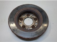  Диск тормозной Honda Civic 2006-2012 20393392 #1