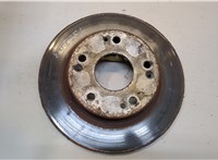  Диск тормозной Honda Civic 2006-2012 20393392 #3