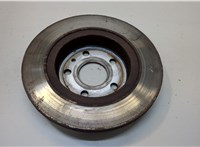  Диск тормозной Opel Astra J 2010-2017 20393394 #1