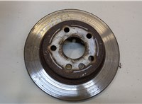  Диск тормозной Opel Astra J 2010-2017 20393394 #3