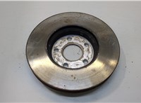  Диск тормозной Ford Focus 2 2008-2011 20393399 #1