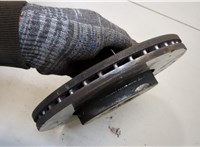  Диск тормозной Ford Focus 2 2008-2011 20393399 #2