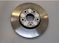  Диск тормозной Ford Focus 2 2008-2011 20393399 #3