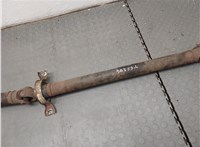  Кардан Opel Antara 20393401 #5