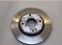  Диск тормозной Ford Fiesta 2008-2013 20393402 #3