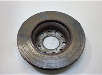  Диск тормозной Citroen Jumper (Relay) 2006-2014 20393405 #1