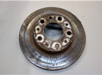  Диск тормозной Citroen Jumper (Relay) 2006-2014 20393405 #3