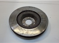  Диск тормозной Audi A8 (D3) 2002-2010 20393407 #1