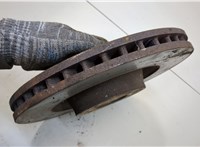  Диск тормозной Audi A8 (D3) 2002-2010 20393407 #2