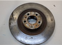  Диск тормозной Audi A8 (D3) 2002-2010 20393407 #3