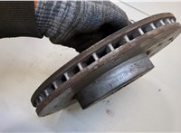  Диск тормозной BMW X5 E53 2000-2007 20393408 #2