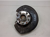  Кулак поворотный Ford Mondeo 3 2000-2007 11391767 #3