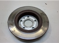  Диск тормозной Opel Astra J 2010-2017 20393415 #1