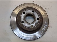  Диск тормозной Opel Astra J 2010-2017 20393415 #3